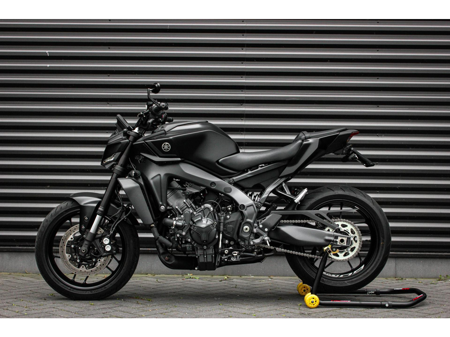 Yamaha