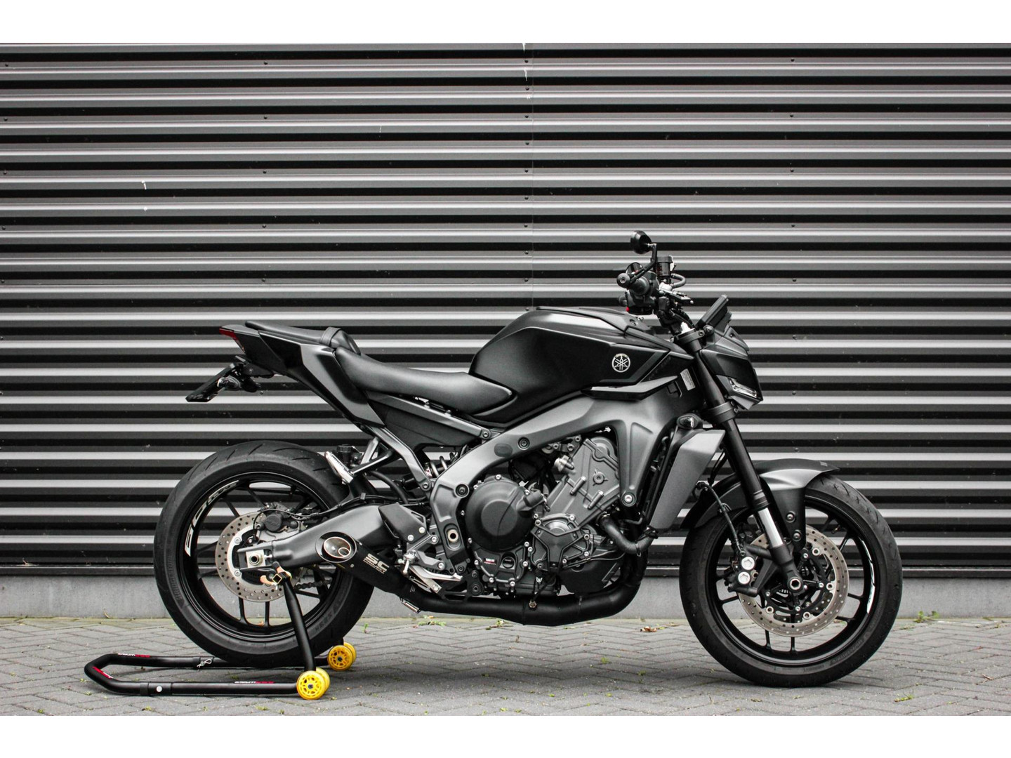 Yamaha