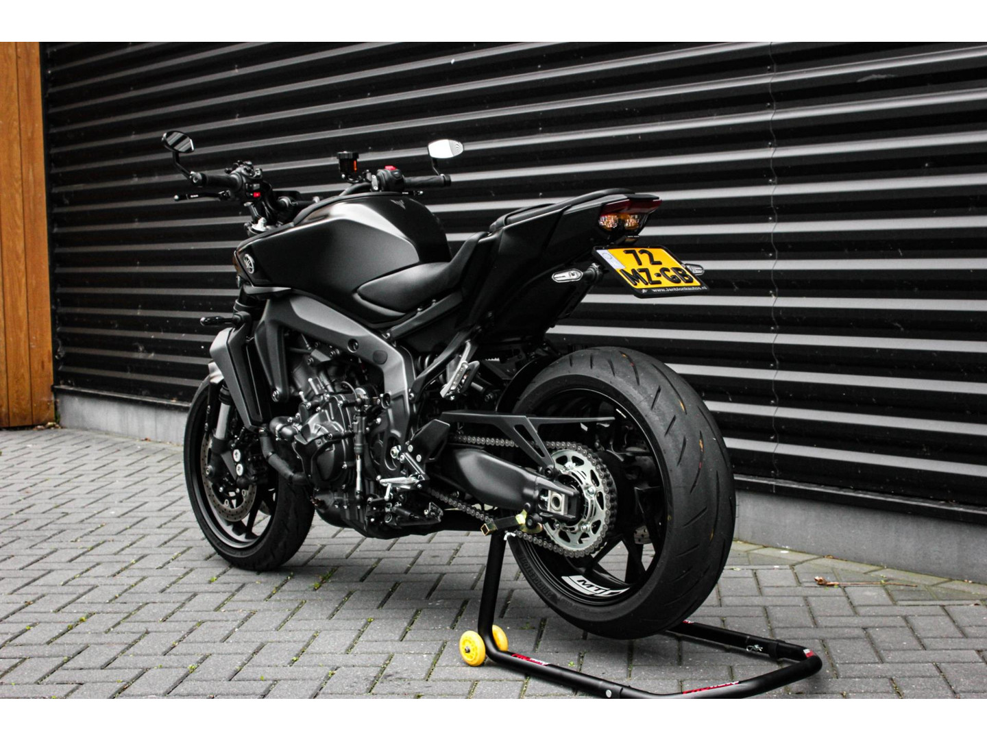 Yamaha