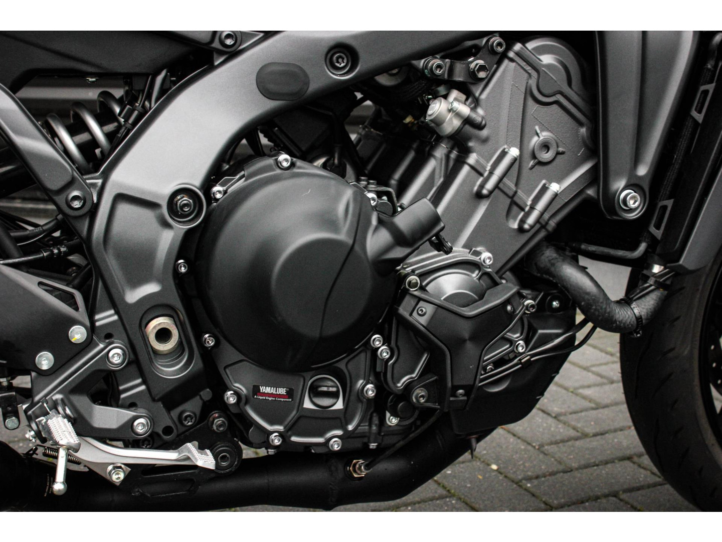 Yamaha