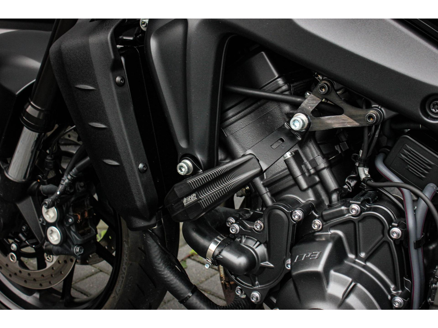 Yamaha
