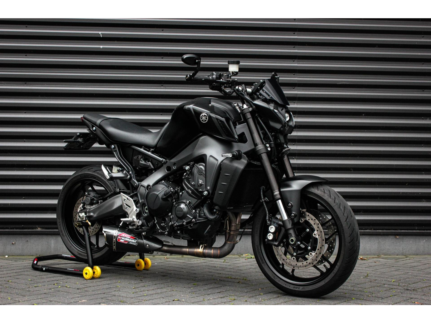 Yamaha