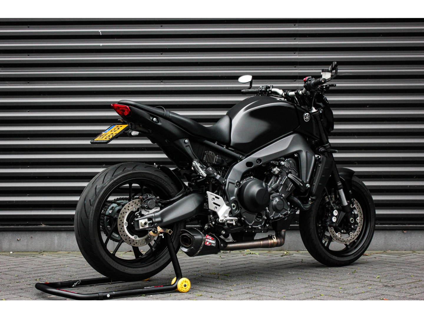 Yamaha