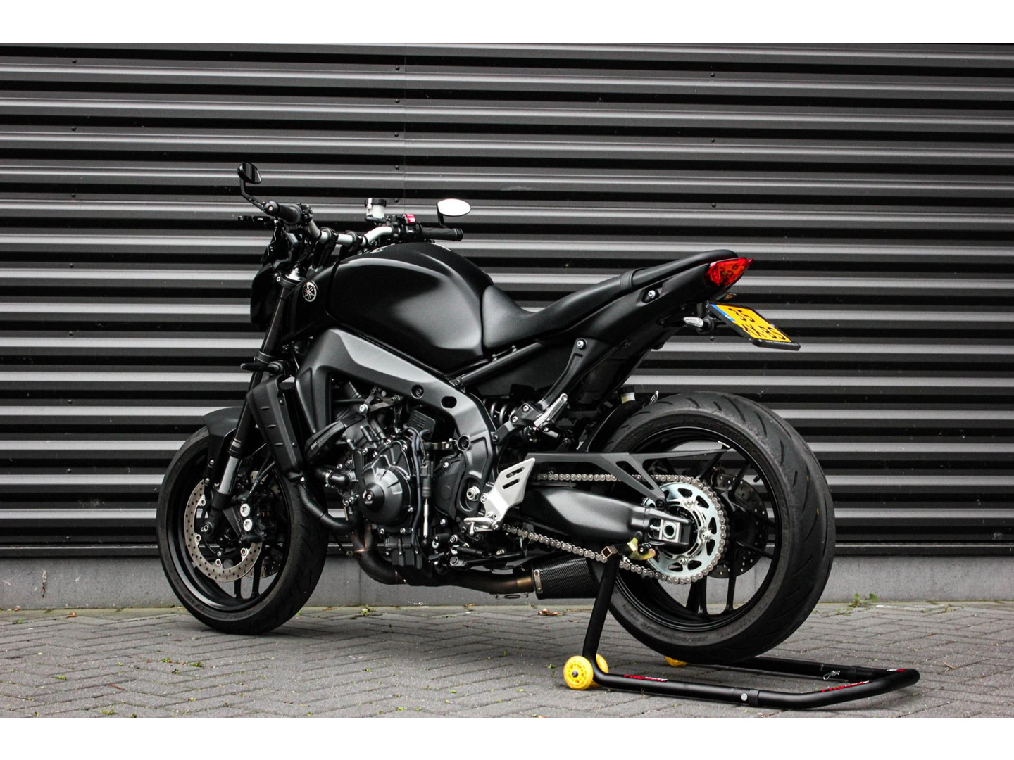 Yamaha