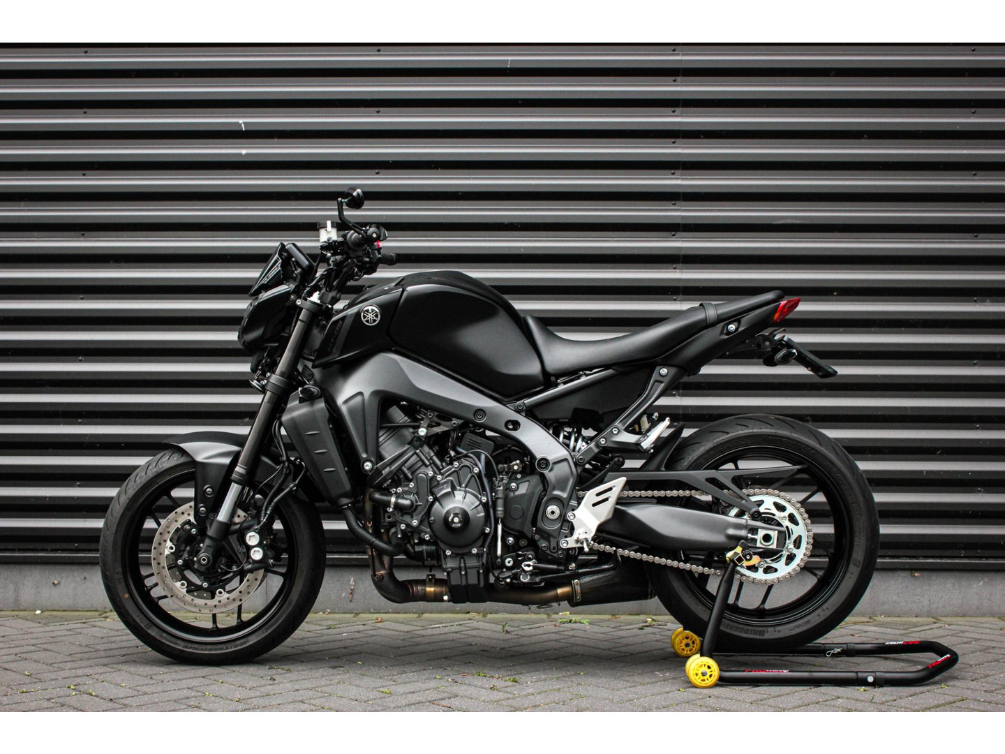 Yamaha