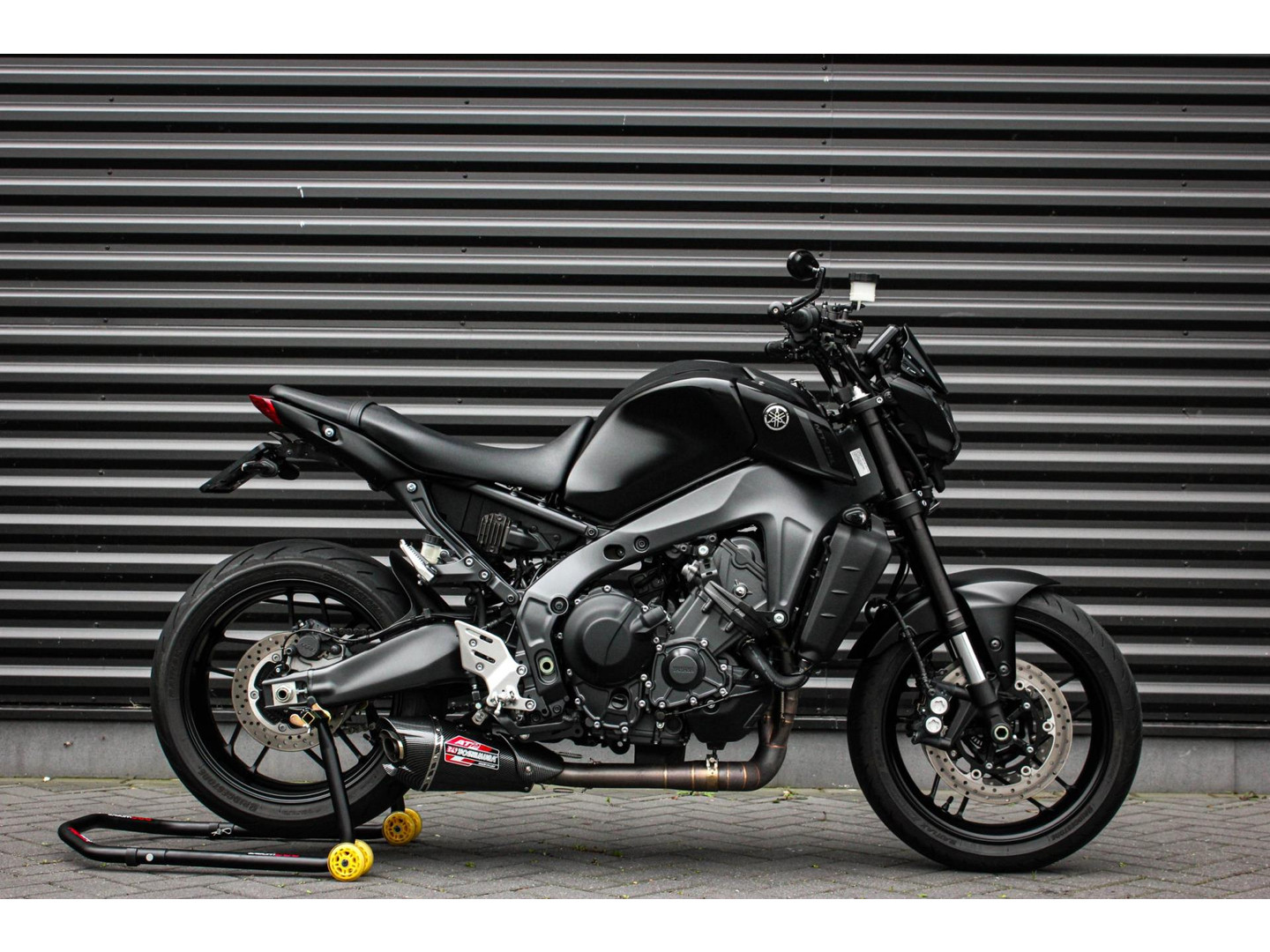 Yamaha