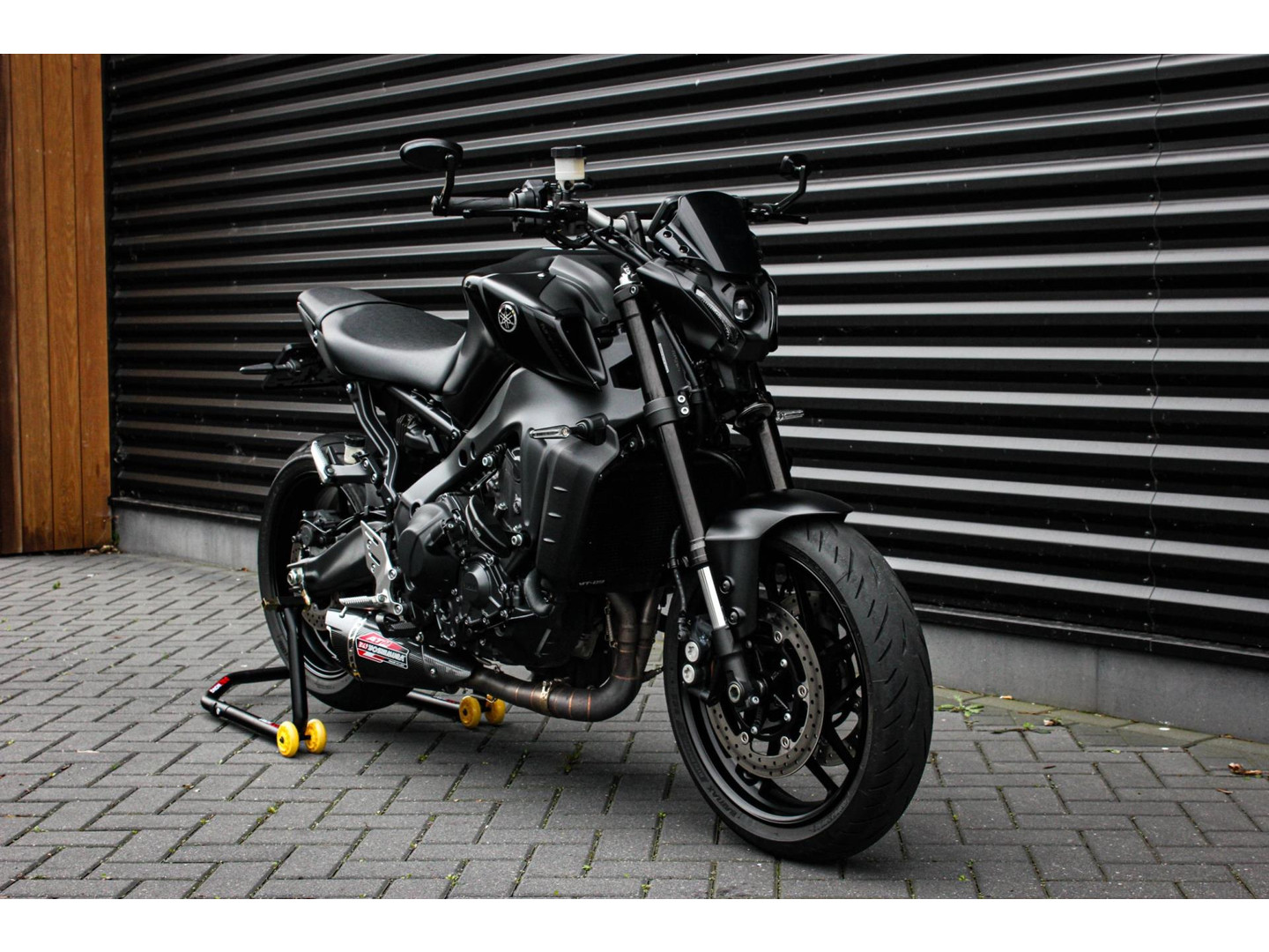 Yamaha