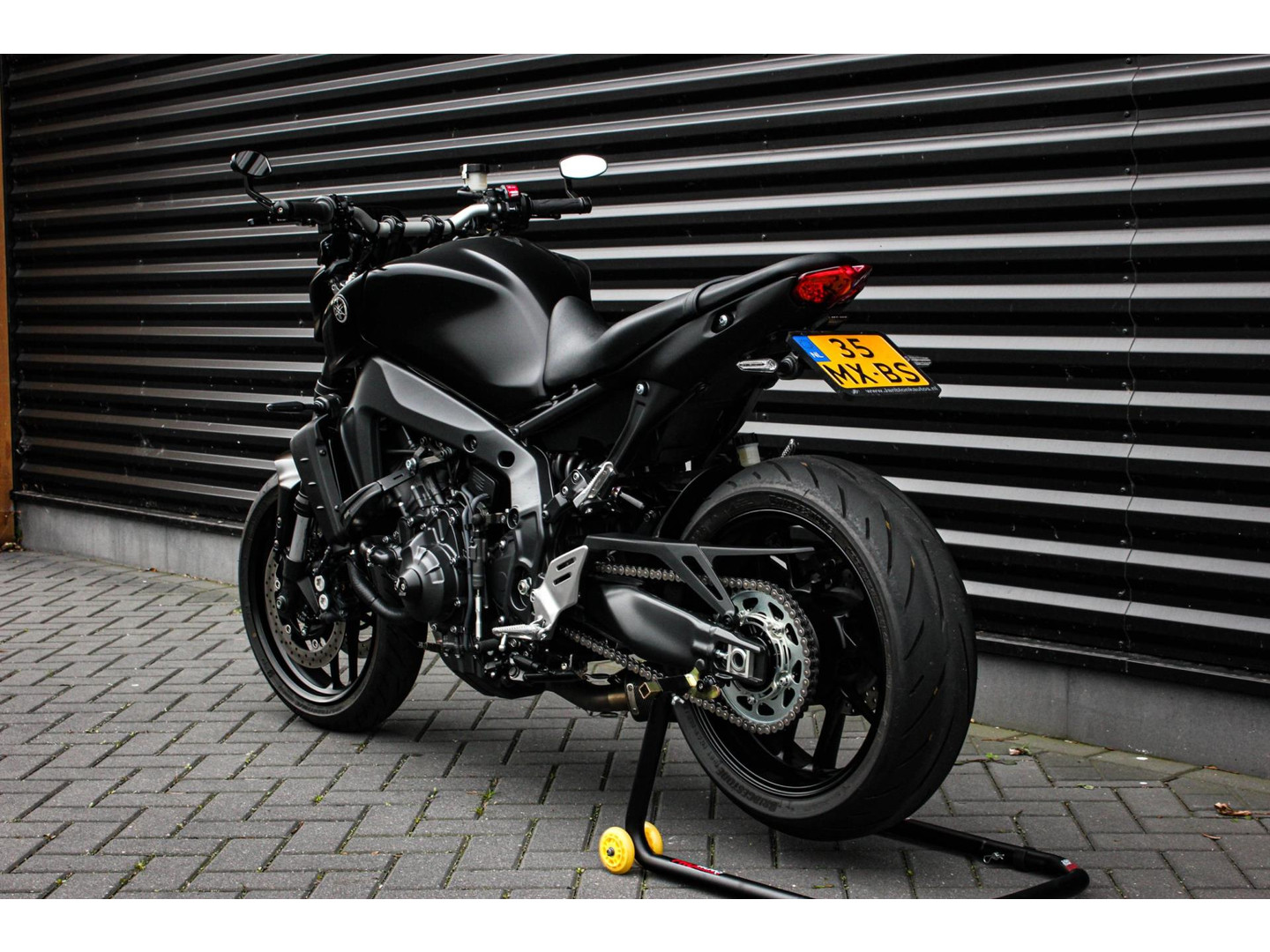Yamaha