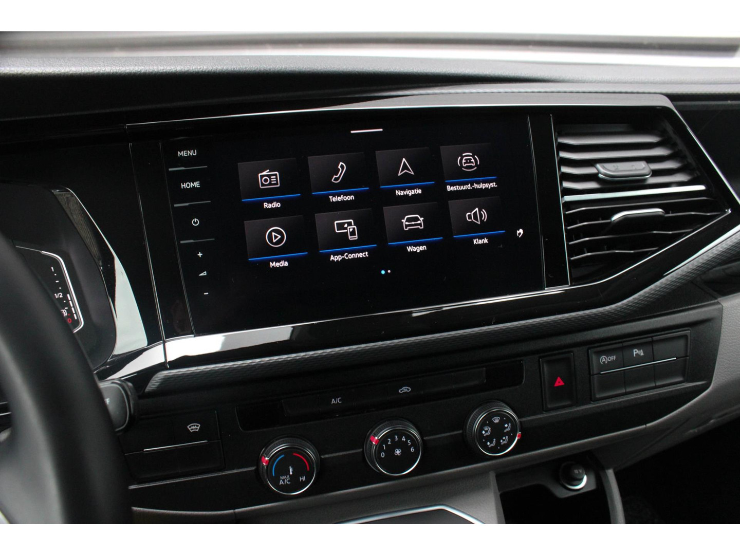 Volkswagen Volkswagen