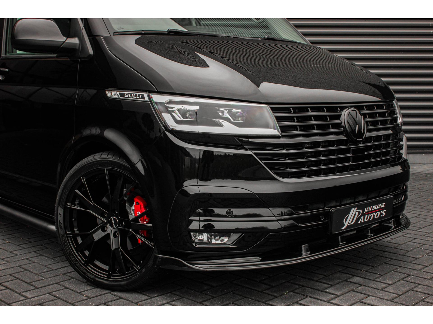 Volkswagen Volkswagen