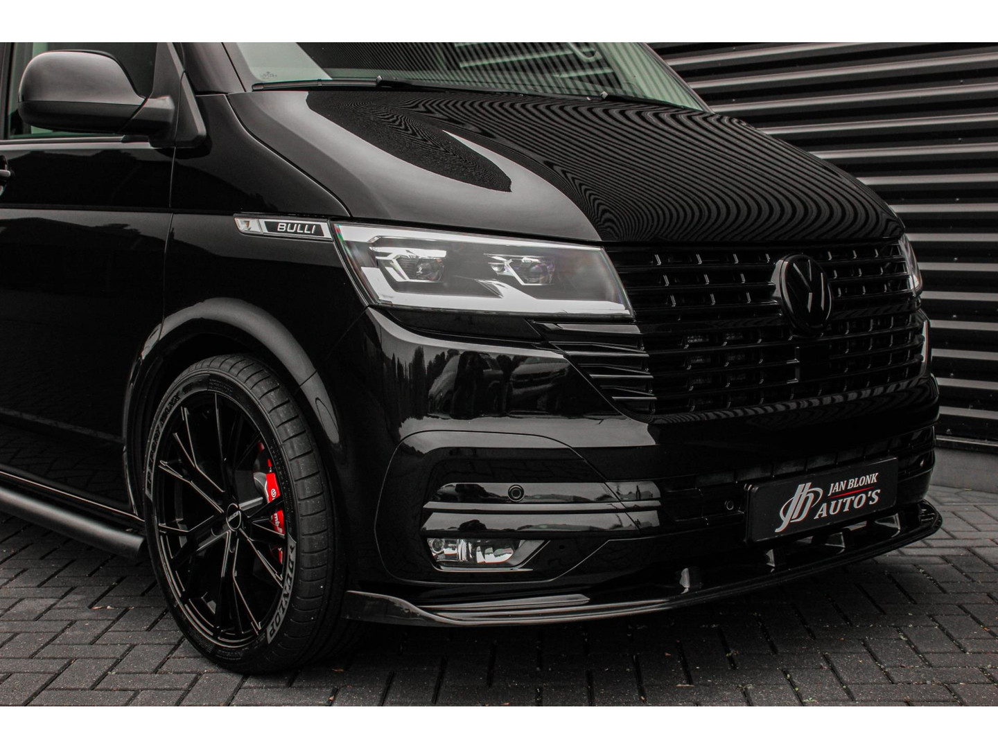 Volkswagen Volkswagen