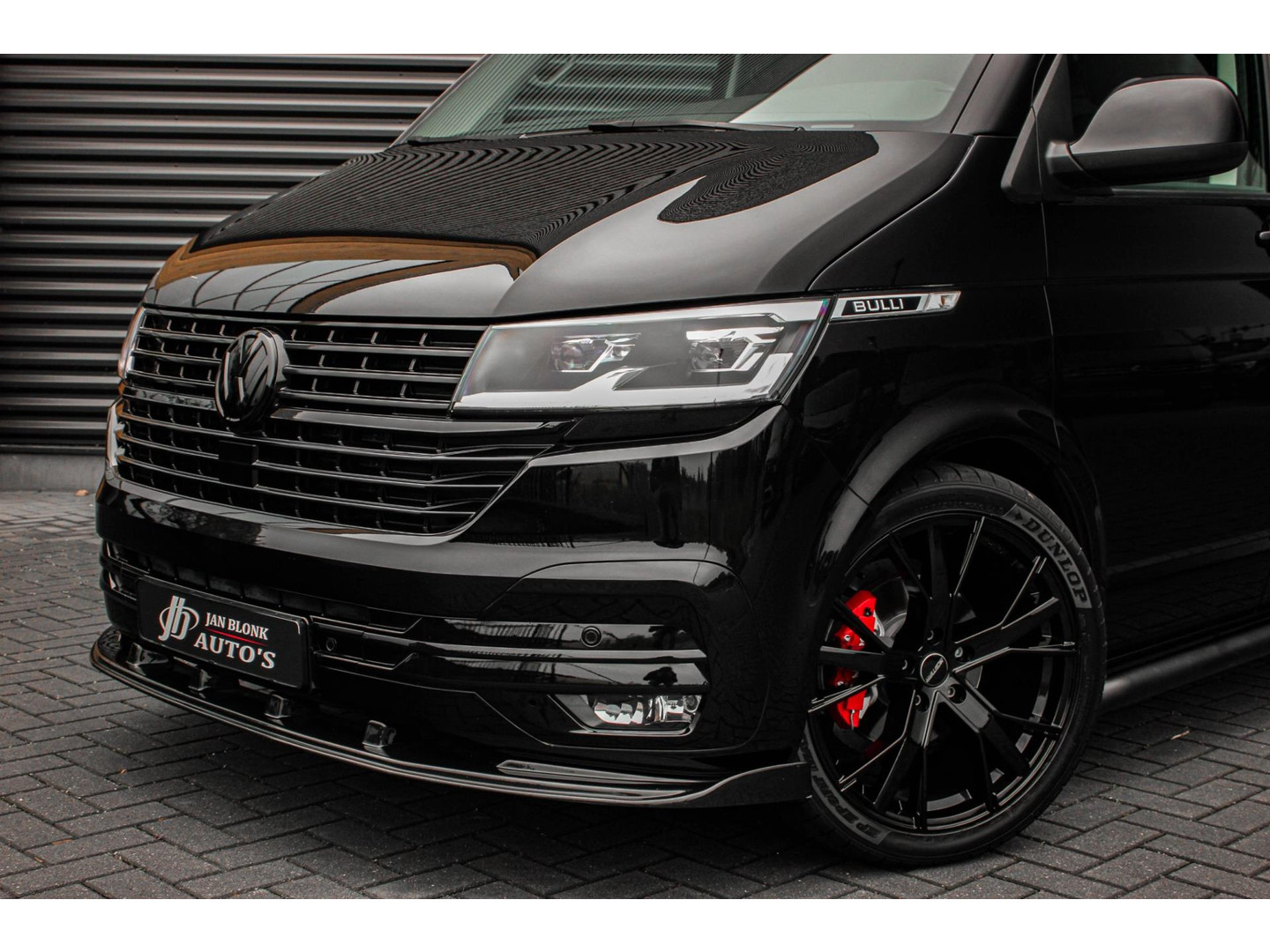 Volkswagen Volkswagen