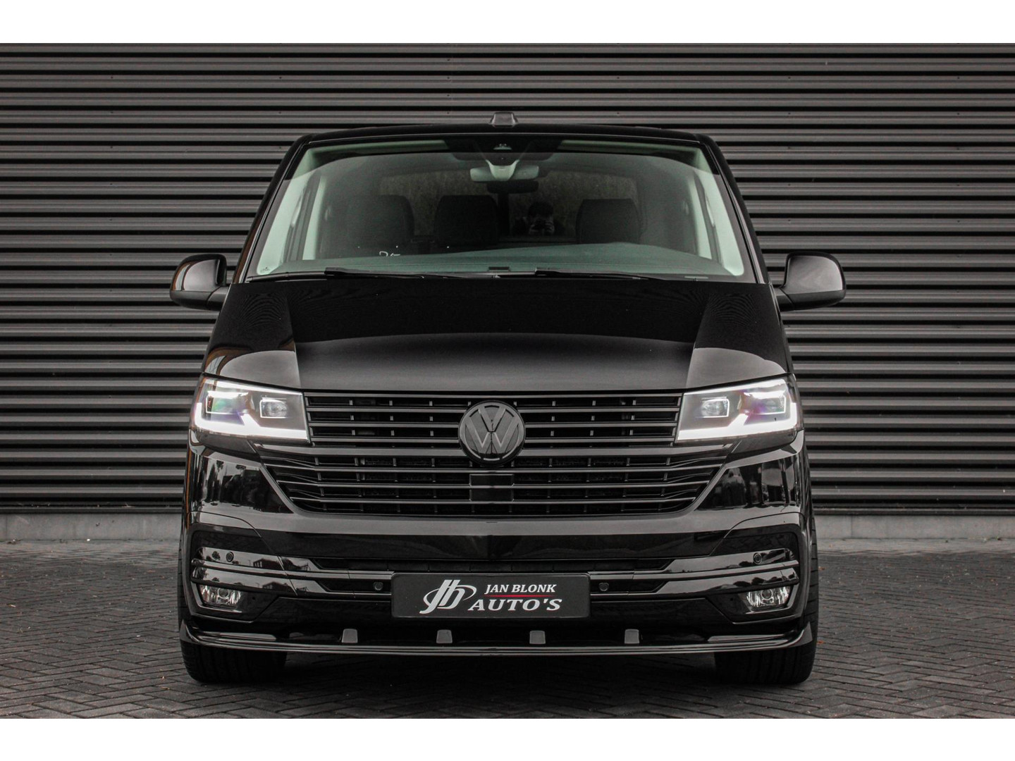 Volkswagen Volkswagen