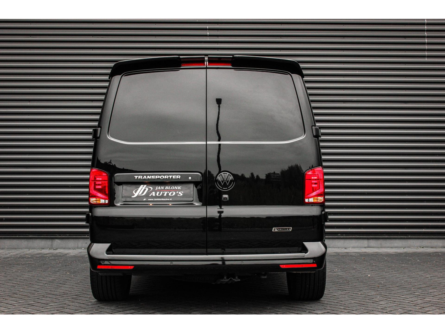 Volkswagen Volkswagen