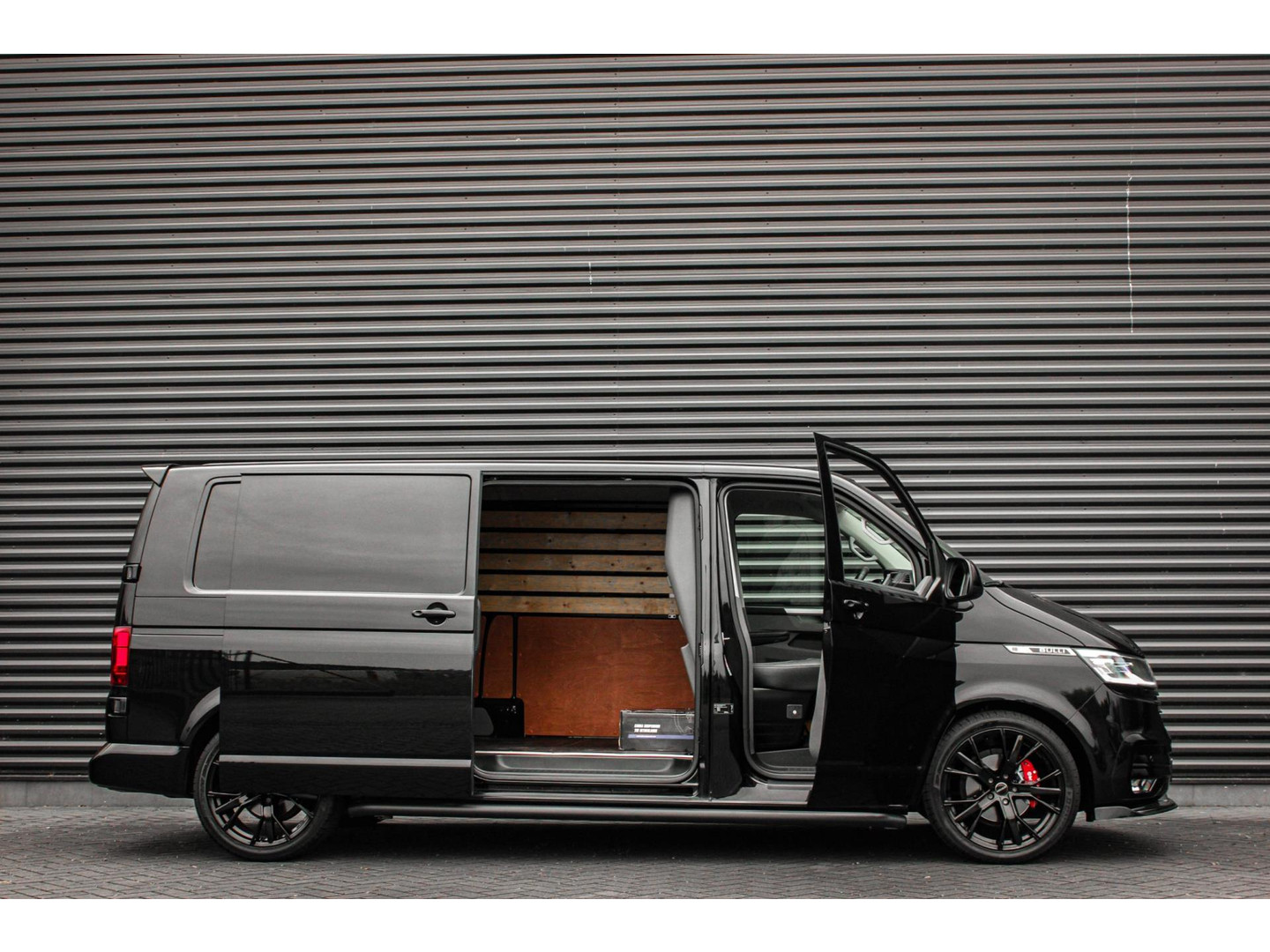 Volkswagen Volkswagen