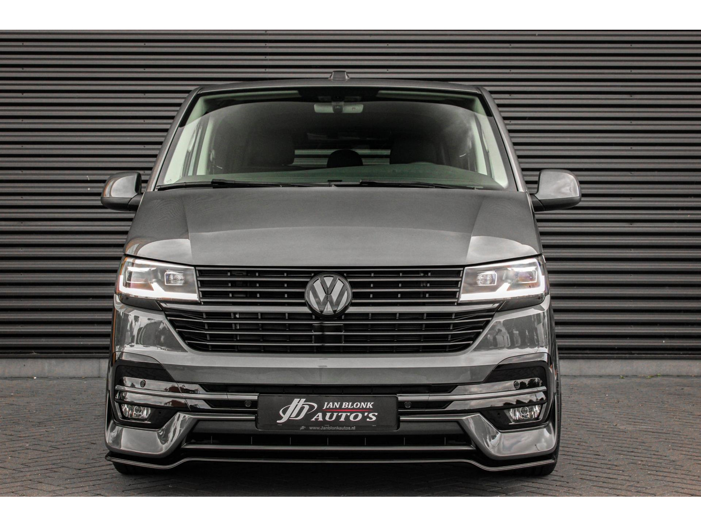 Volkswagen Volkswagen