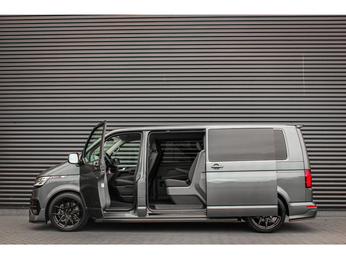 Volkswagen Volkswagen