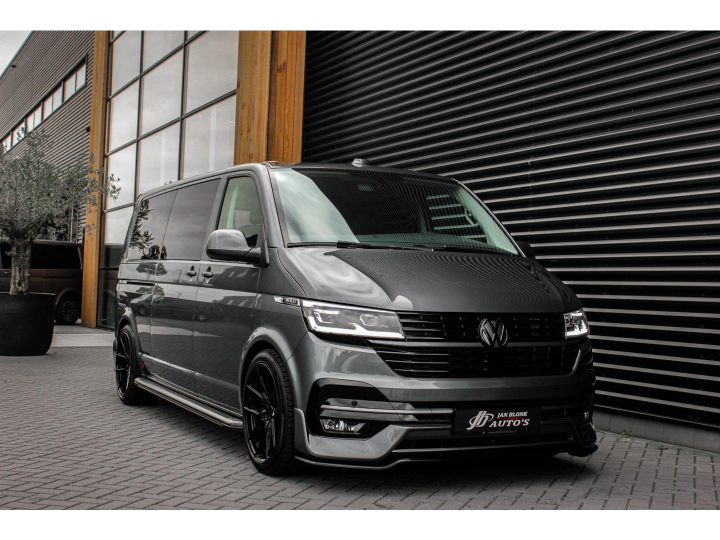 Volkswagen Volkswagen