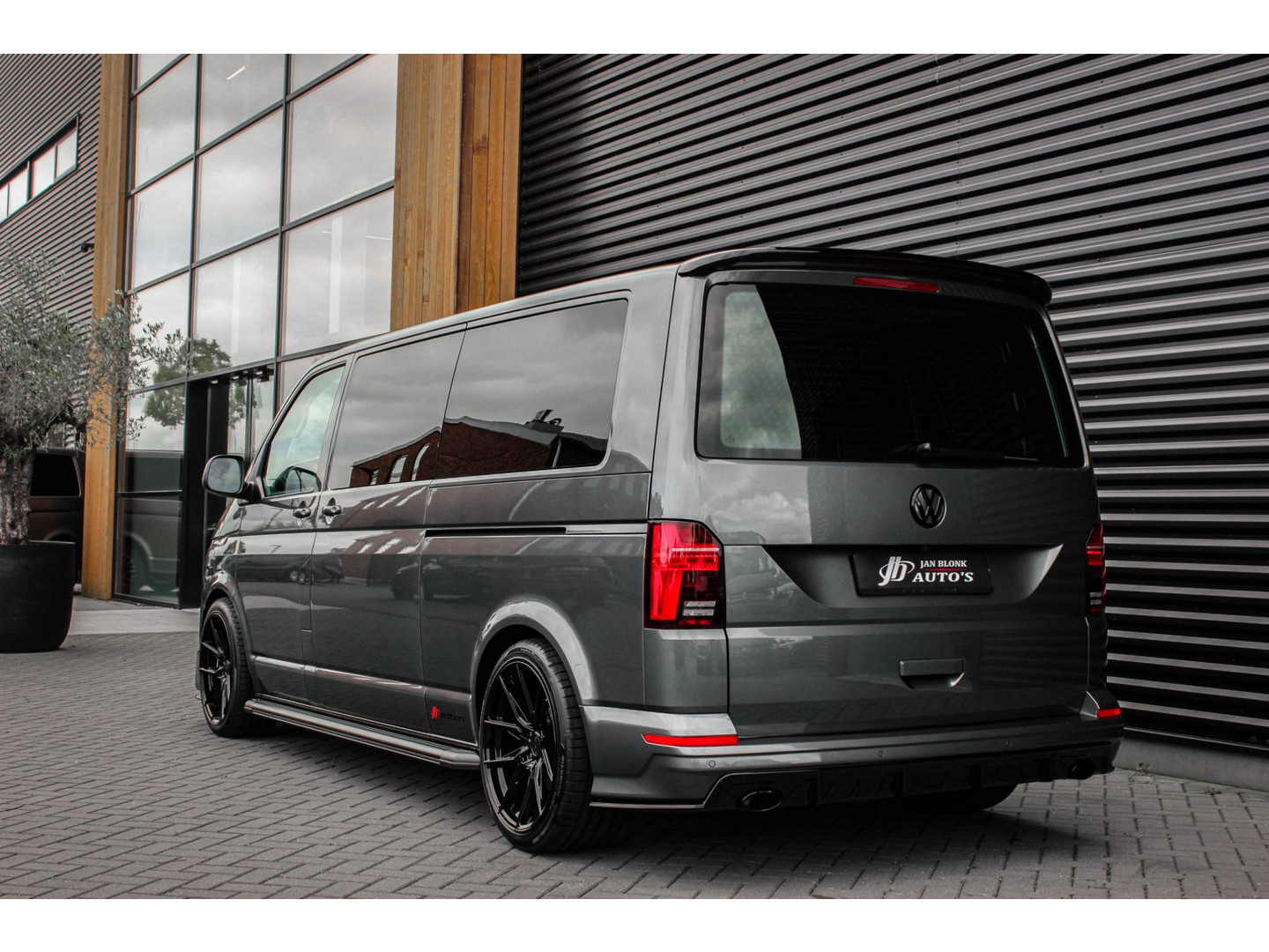 Volkswagen Volkswagen