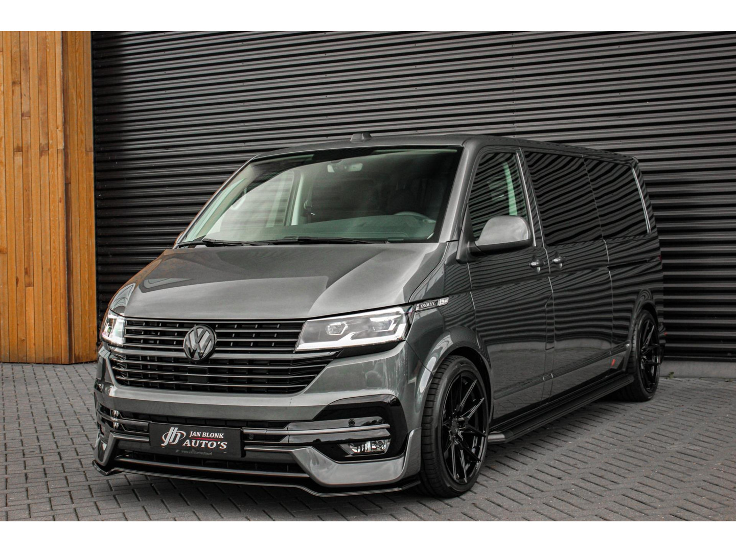 Volkswagen Volkswagen