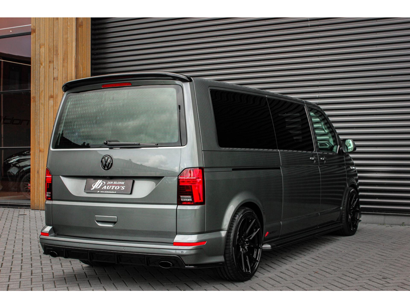 Volkswagen Volkswagen