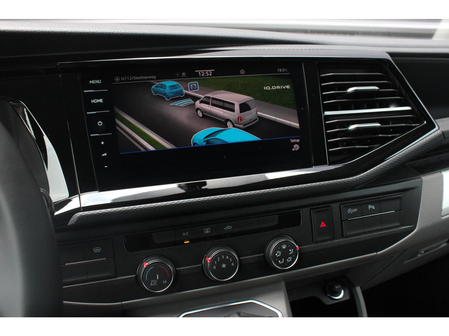 Volkswagen Volkswagen