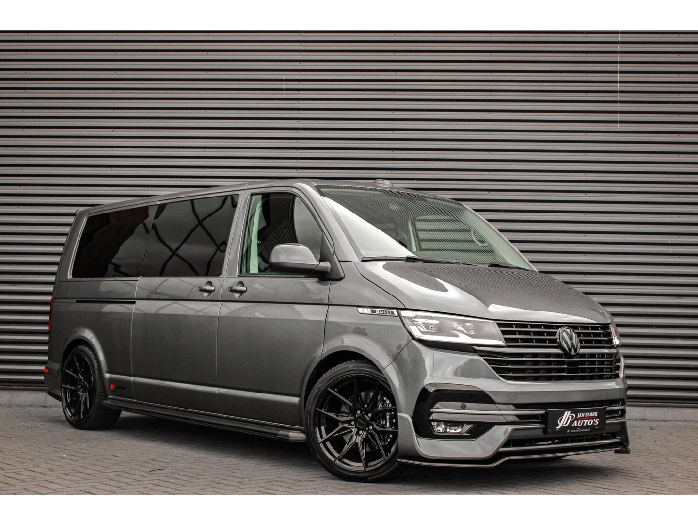 Volkswagen Volkswagen