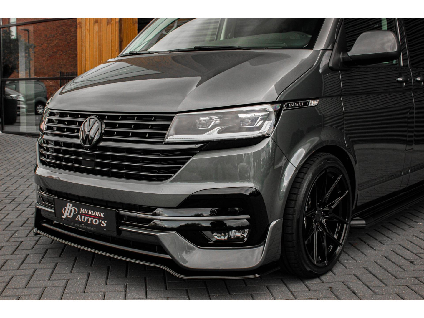 Volkswagen Volkswagen