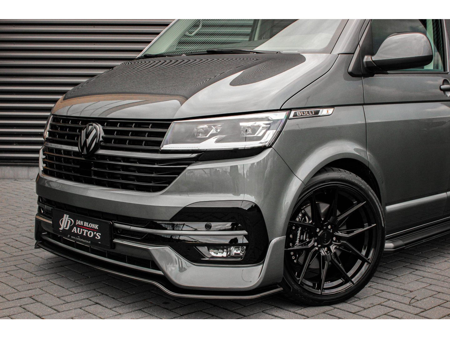 Volkswagen Volkswagen