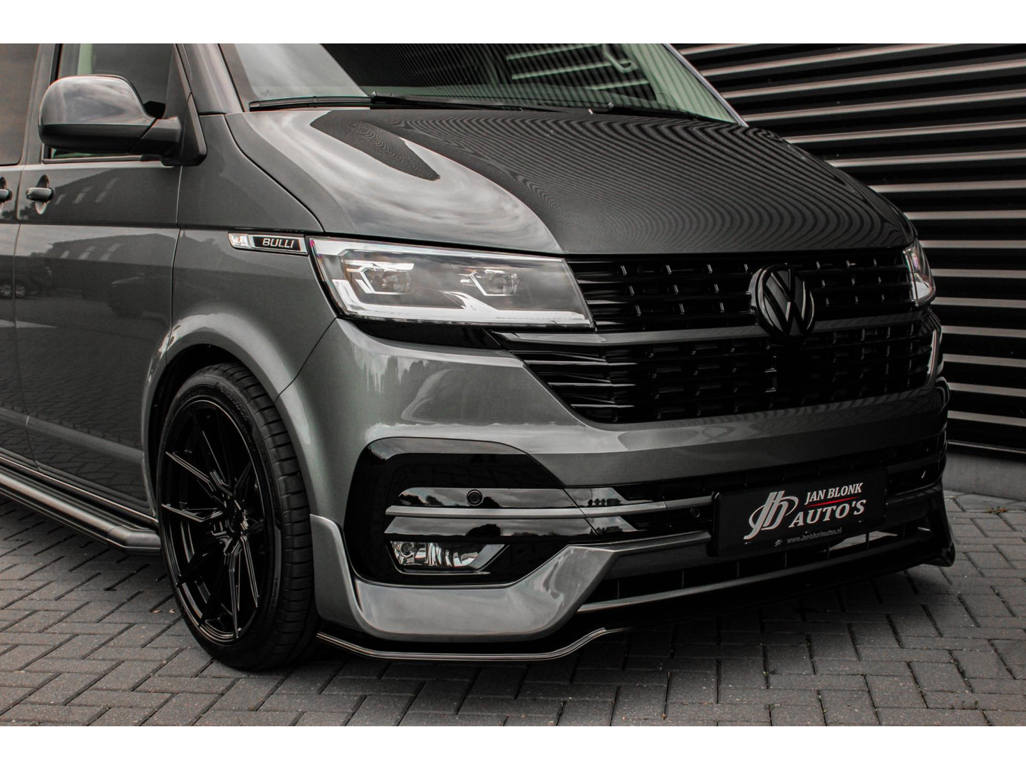 Volkswagen Volkswagen