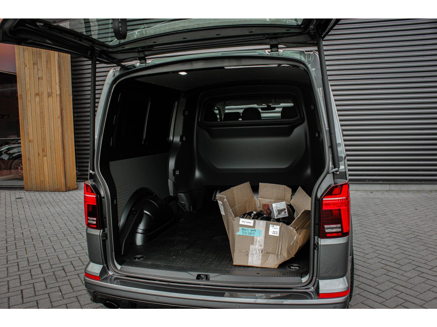 Volkswagen Volkswagen