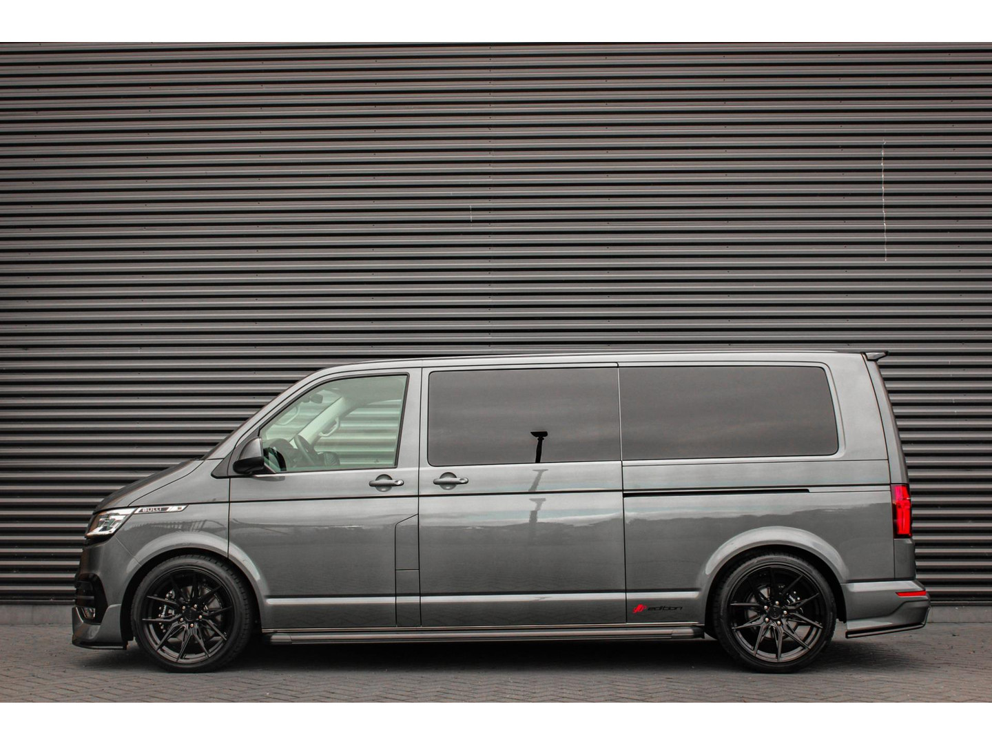 Volkswagen Volkswagen