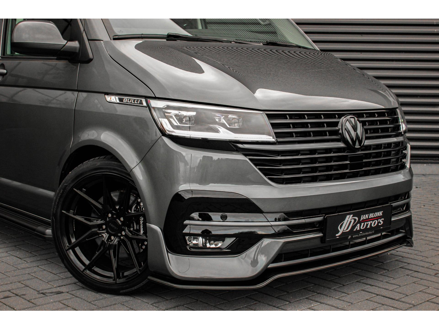 Volkswagen Volkswagen