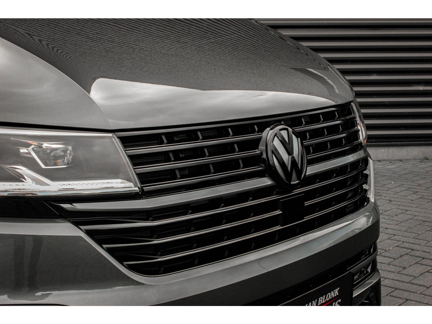 Volkswagen Volkswagen