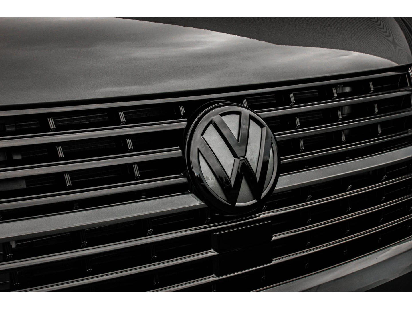 Volkswagen Volkswagen