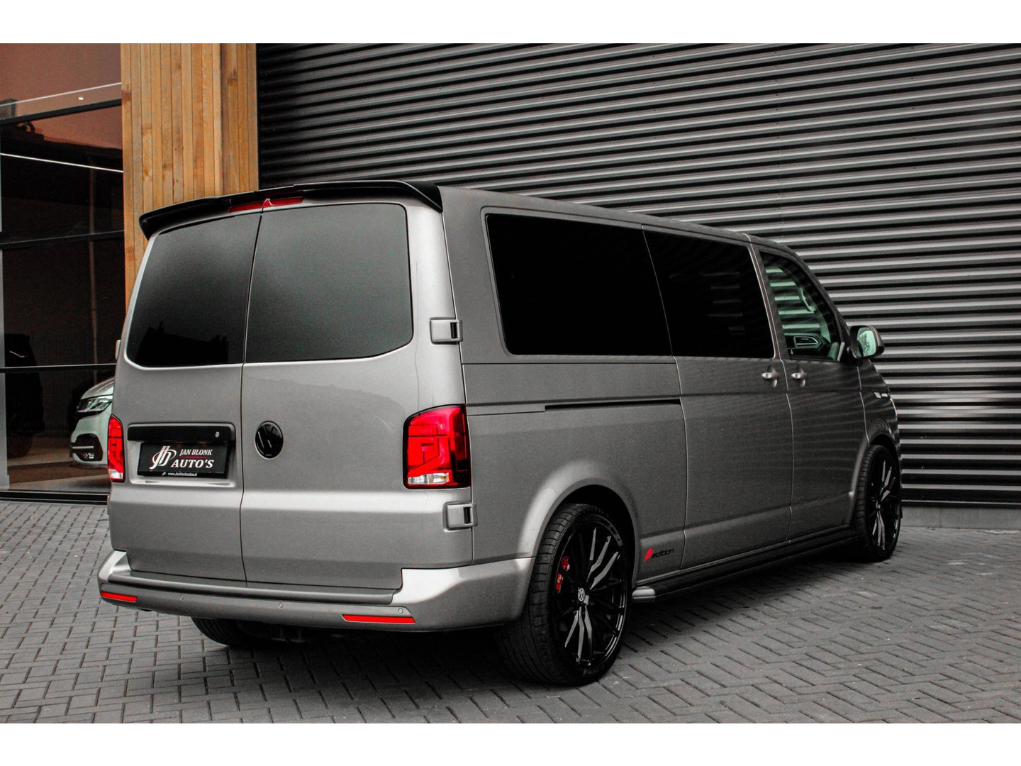 Volkswagen Volkswagen