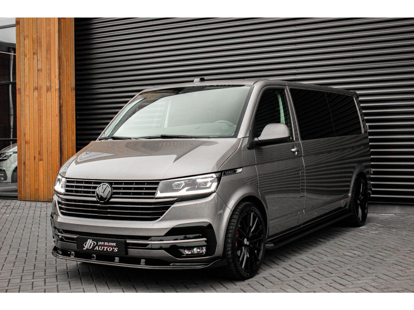 Volkswagen Volkswagen