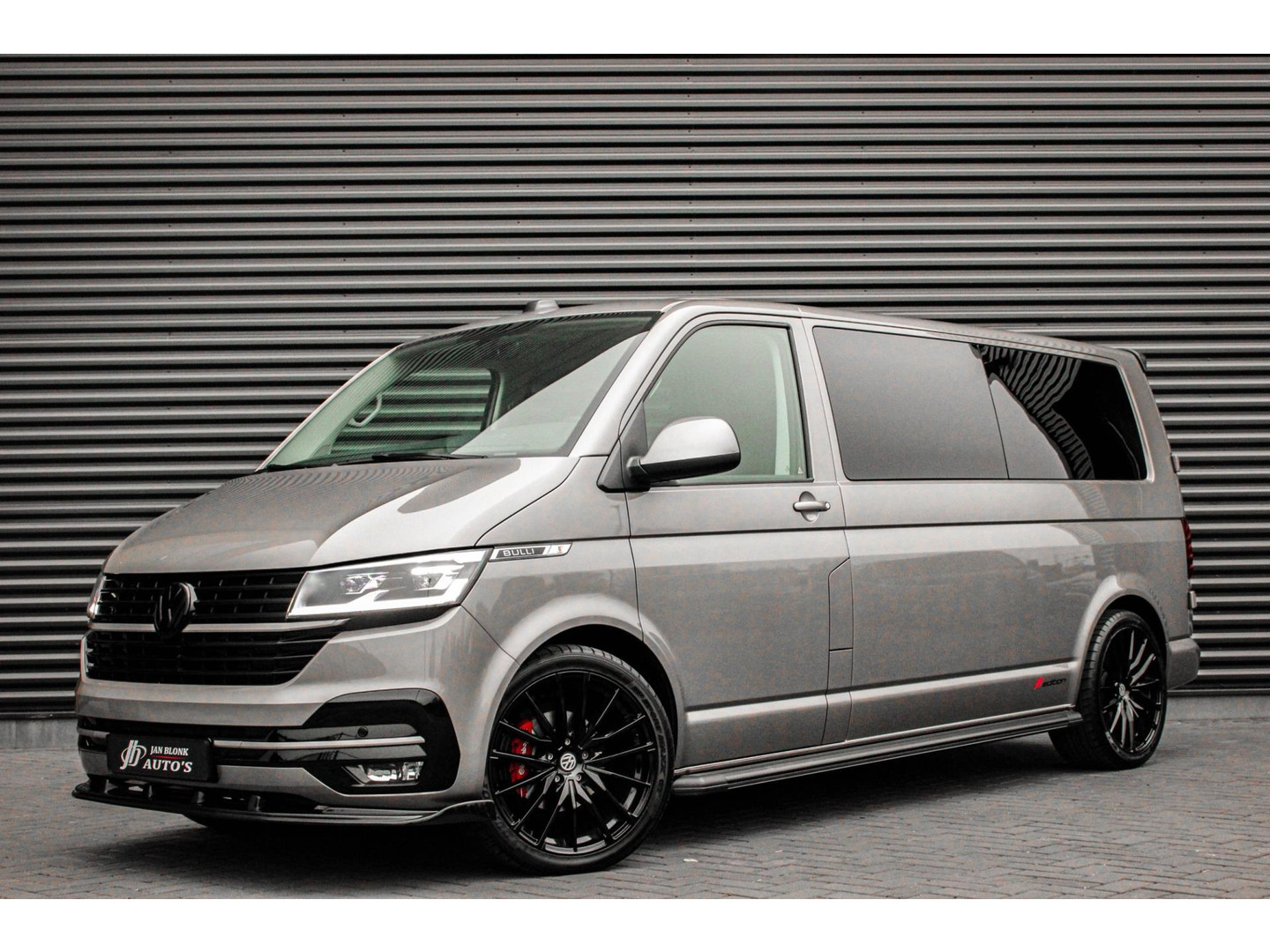 Volkswagen Volkswagen