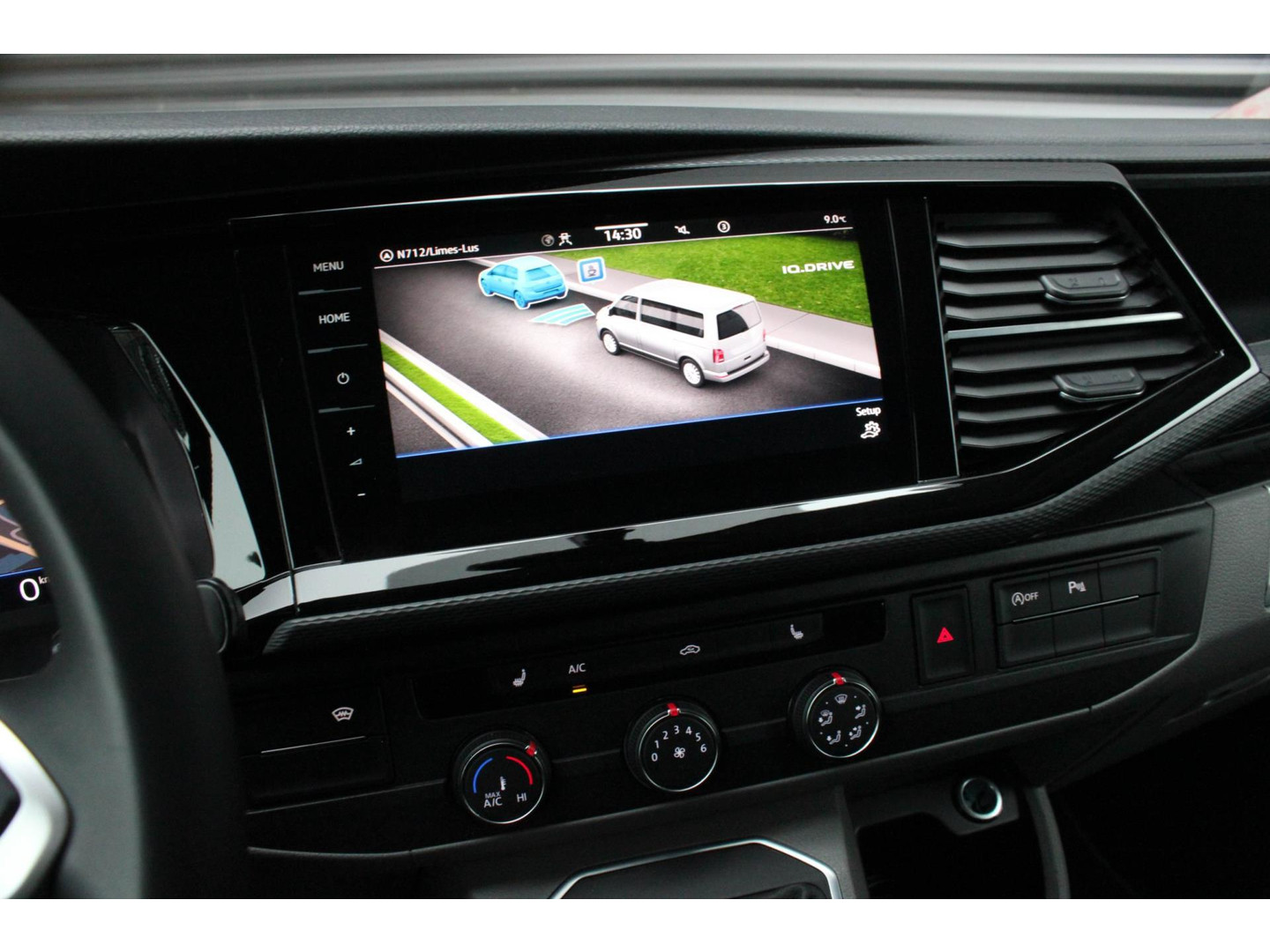 Volkswagen Volkswagen