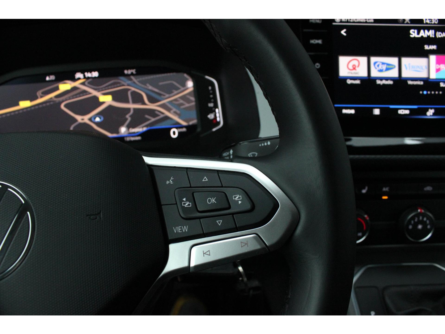 Volkswagen Volkswagen