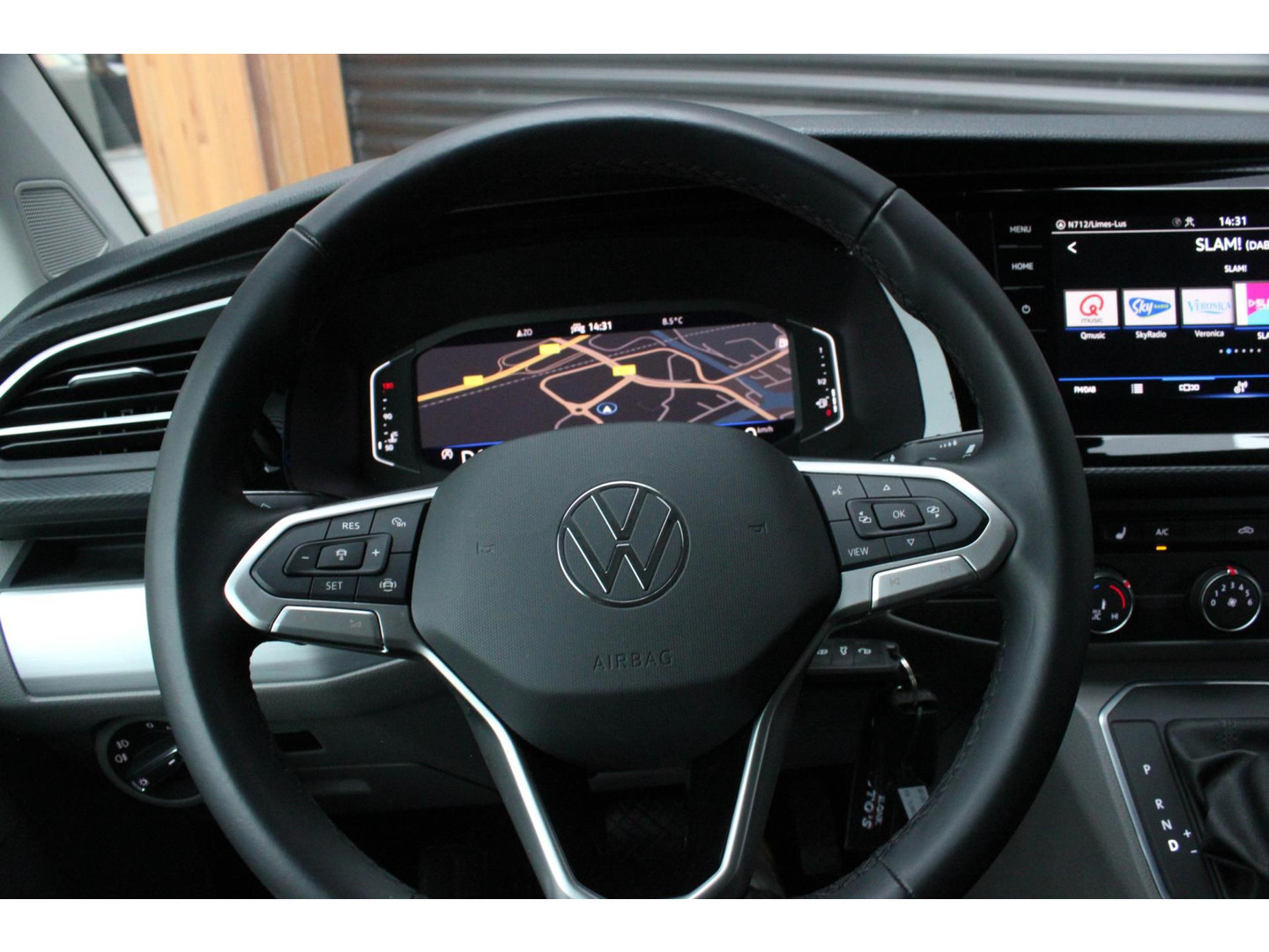 Volkswagen Volkswagen