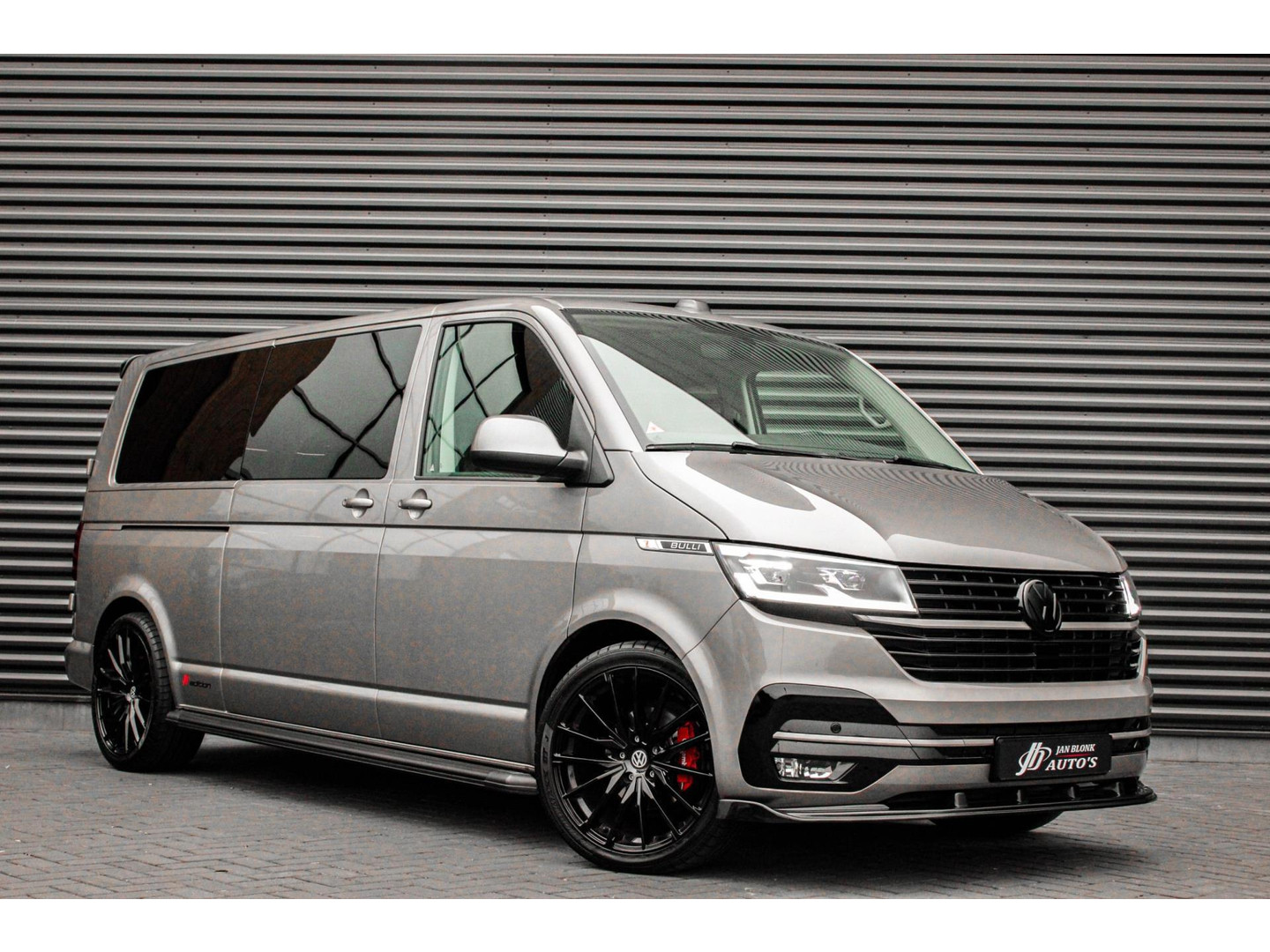 Volkswagen Volkswagen