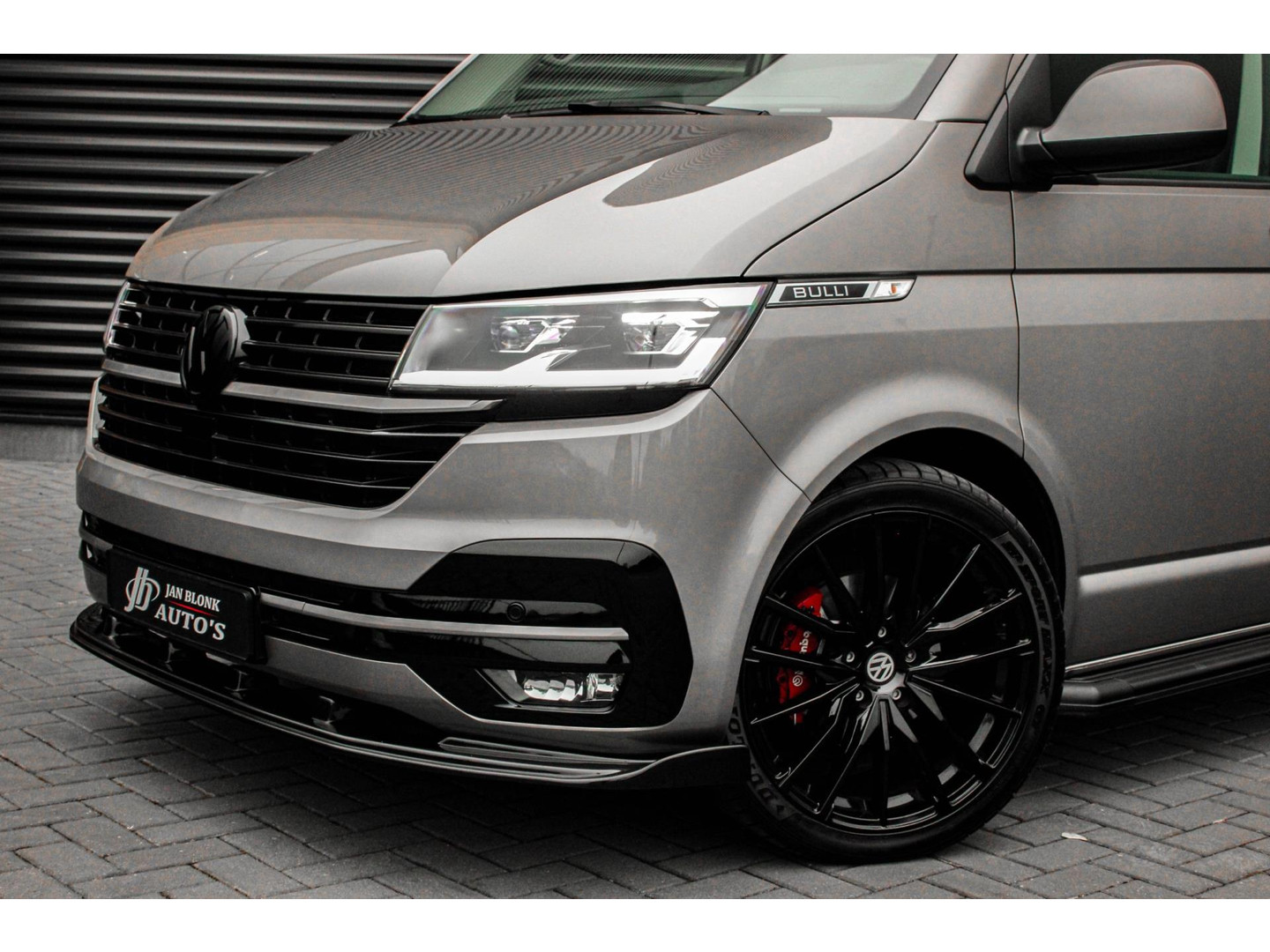 Volkswagen Volkswagen