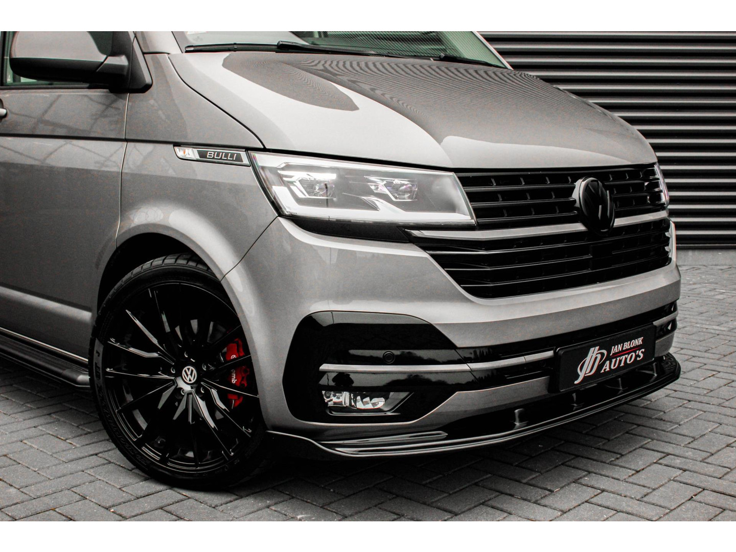 Volkswagen Volkswagen