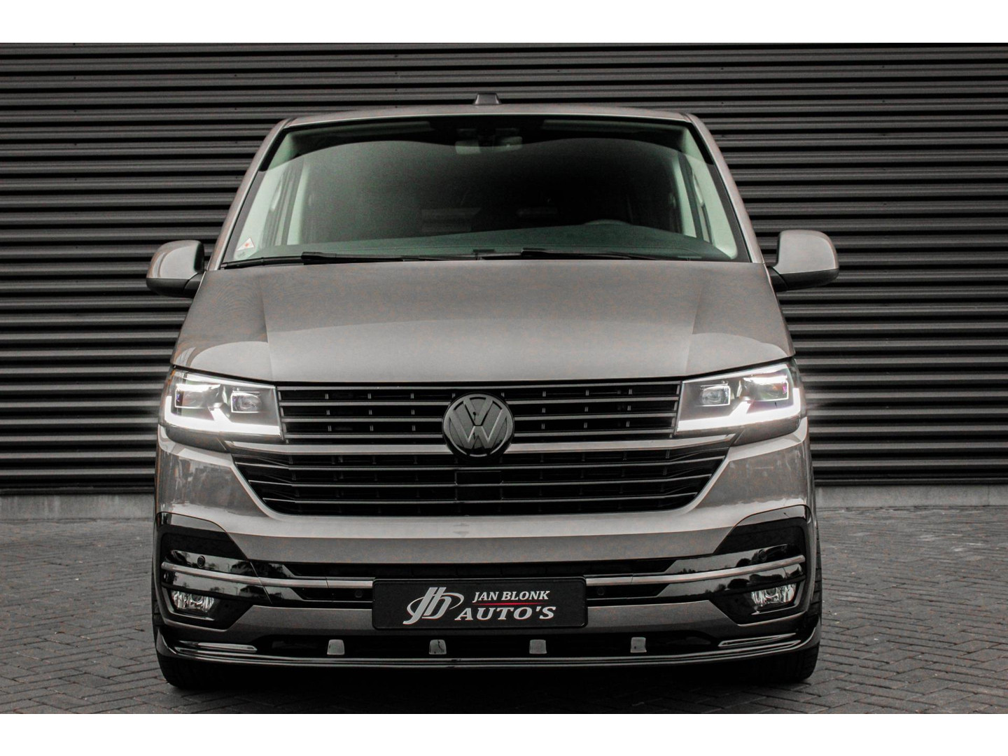 Volkswagen Volkswagen