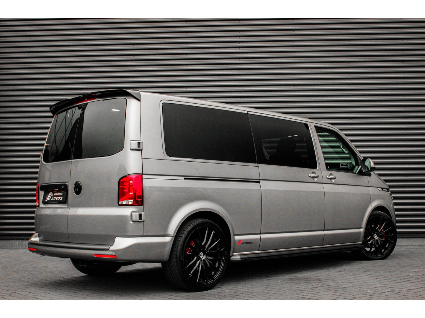 Volkswagen Volkswagen