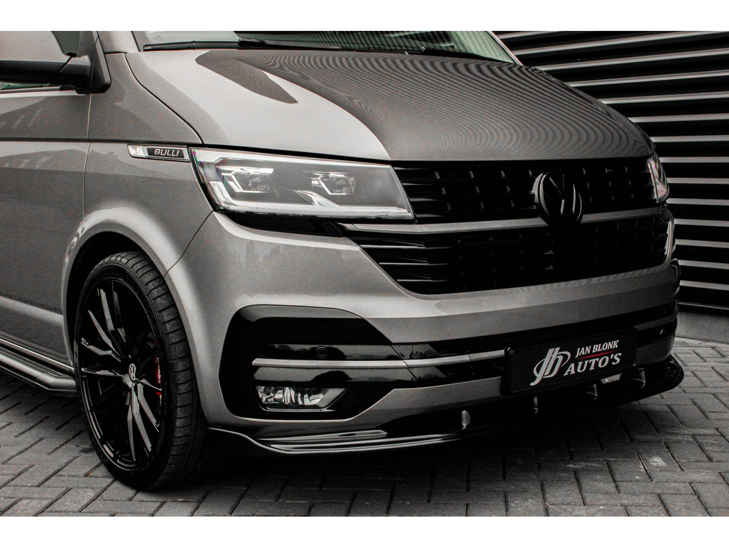 Volkswagen Volkswagen