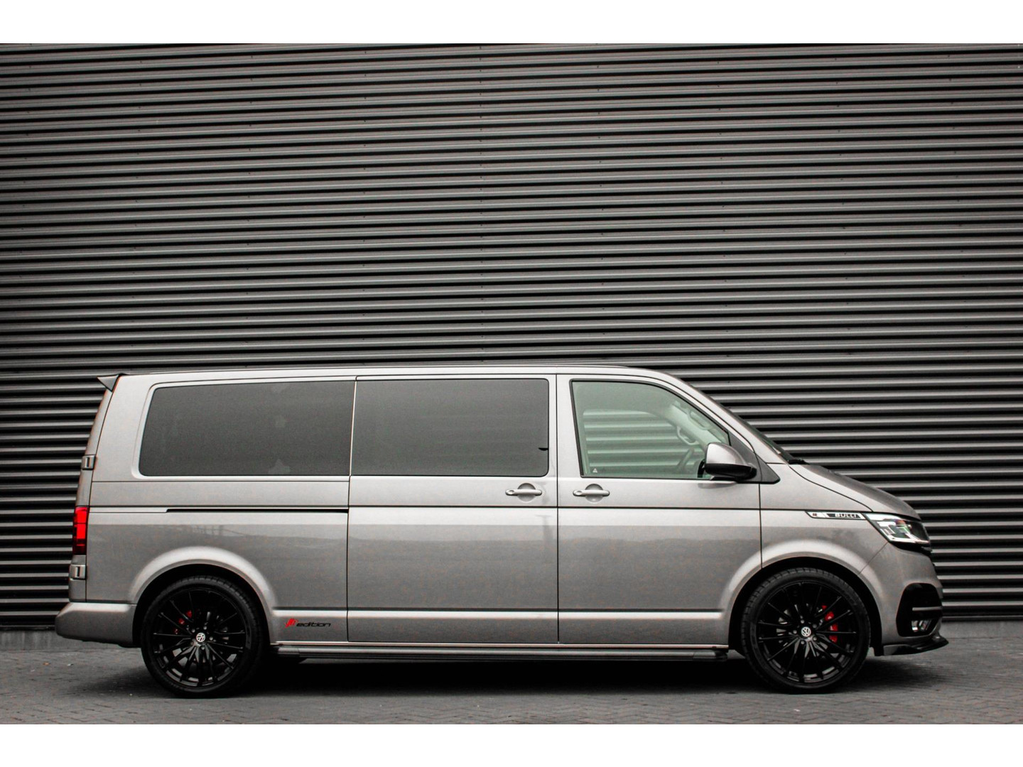 Volkswagen Volkswagen