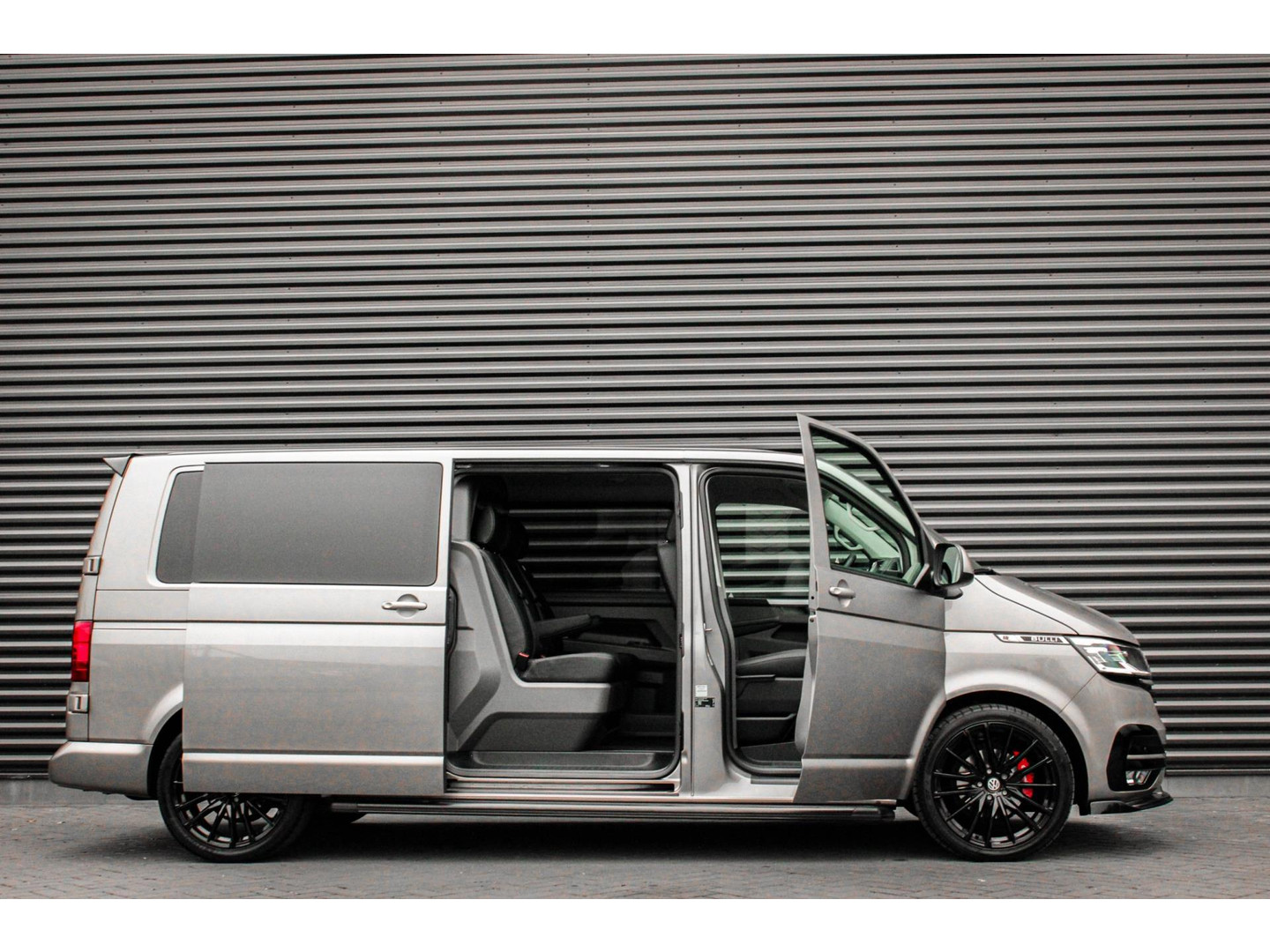 Volkswagen Volkswagen