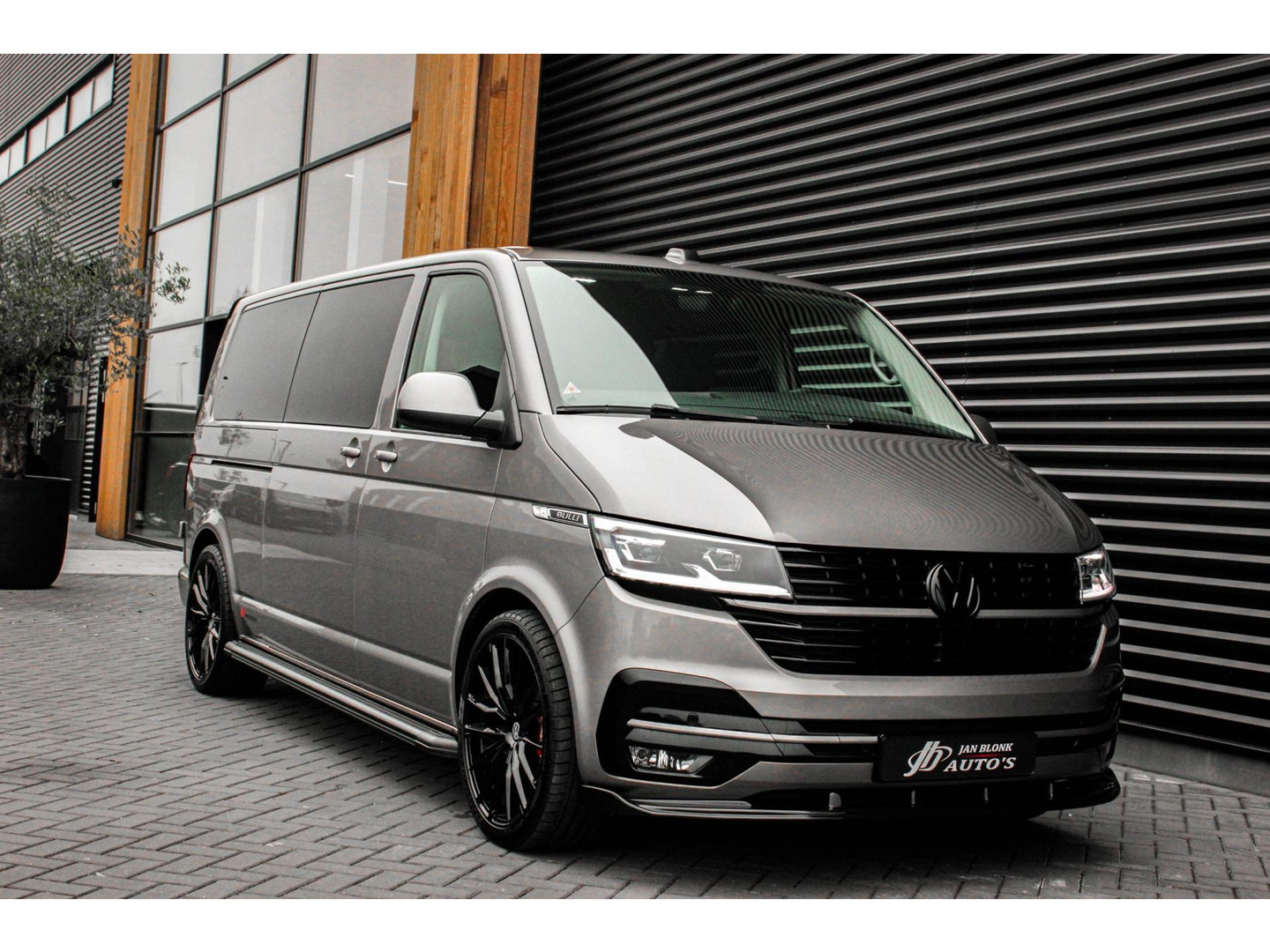 Volkswagen Volkswagen